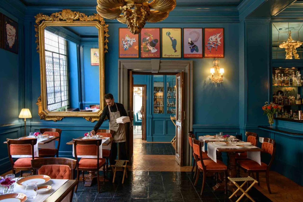 Fotos del hotel - HELVETIA AND BRISTOL