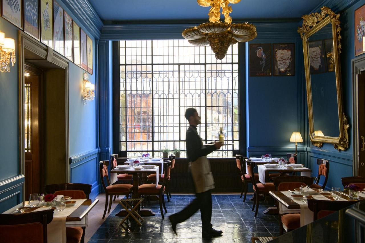 Fotos del hotel - HELVETIA AND BRISTOL