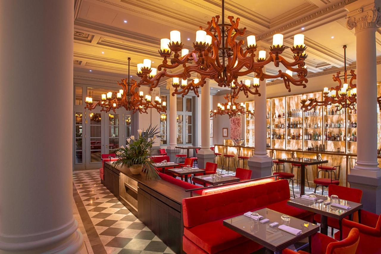 Fotos del hotel - HELVETIA AND BRISTOL