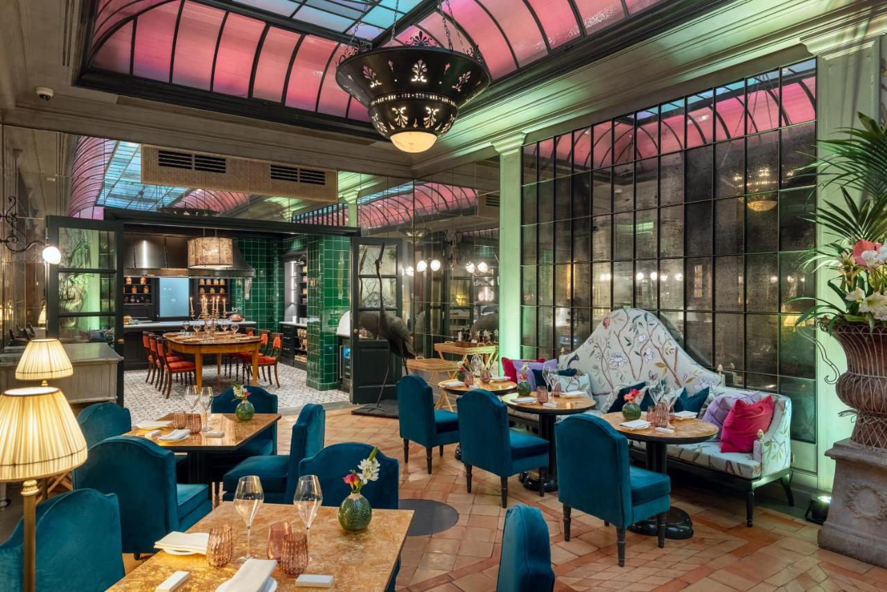 Fotos del hotel - HELVETIA AND BRISTOL