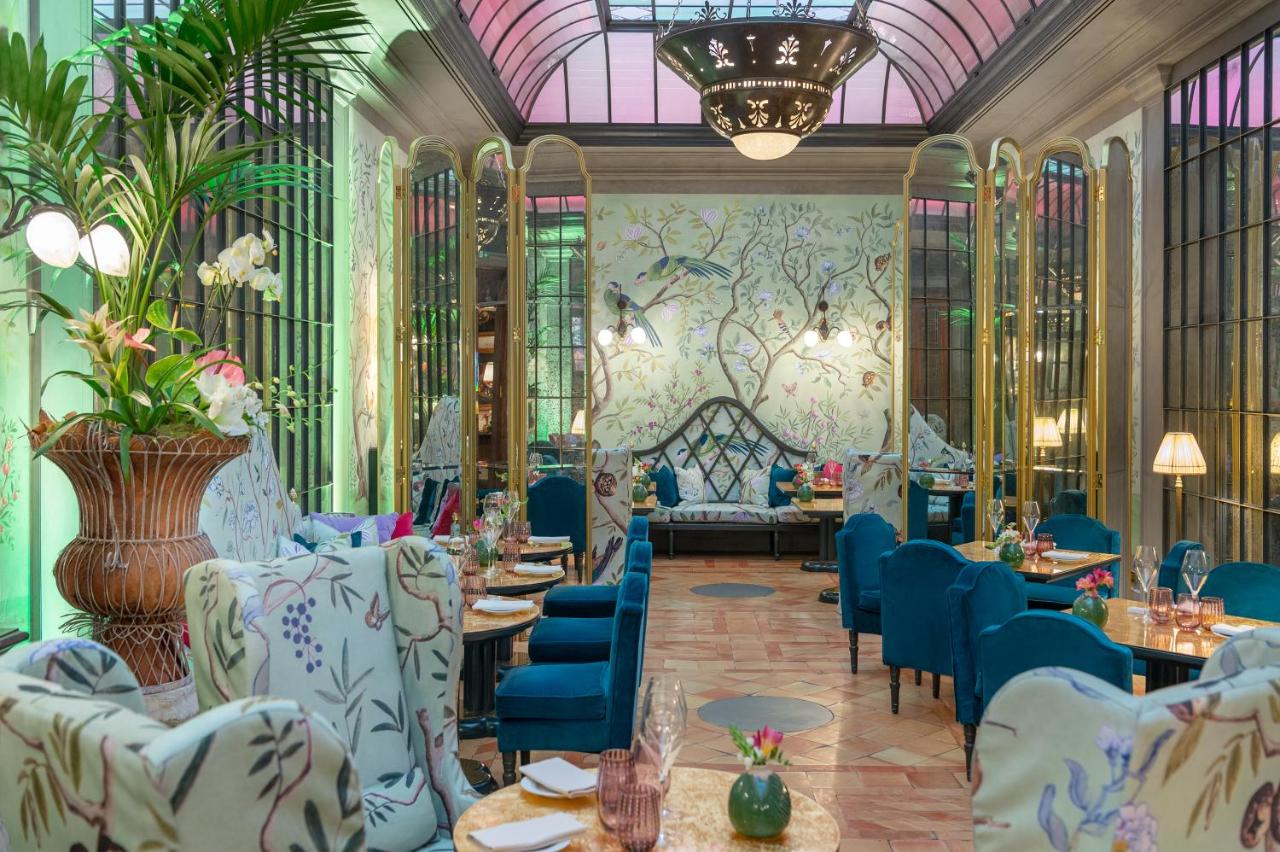Fotos del hotel - HELVETIA AND BRISTOL