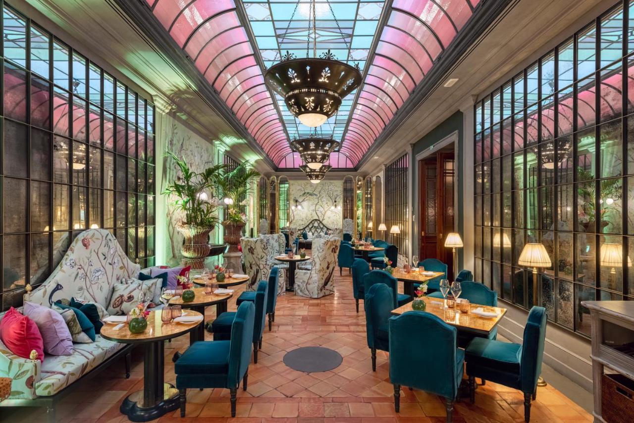 Fotos del hotel - HELVETIA AND BRISTOL