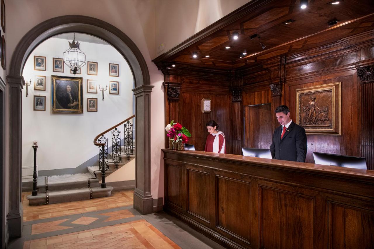 Fotos del hotel - HELVETIA AND BRISTOL