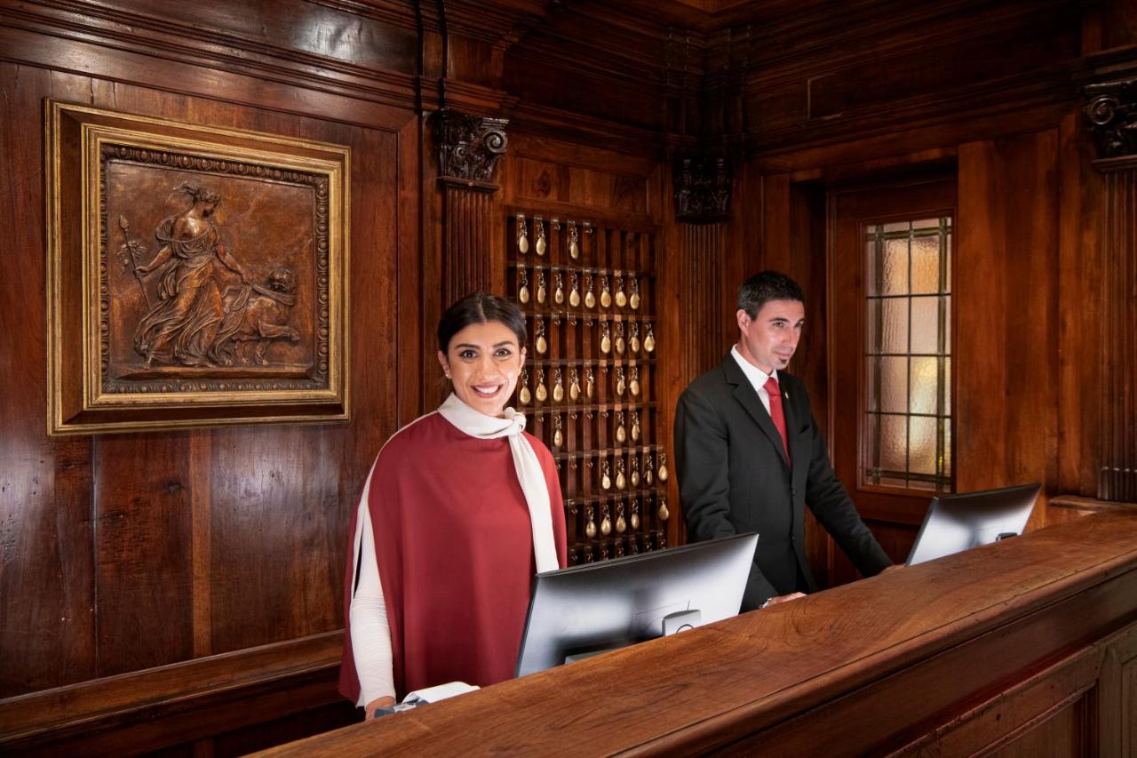 Fotos del hotel - HELVETIA AND BRISTOL
