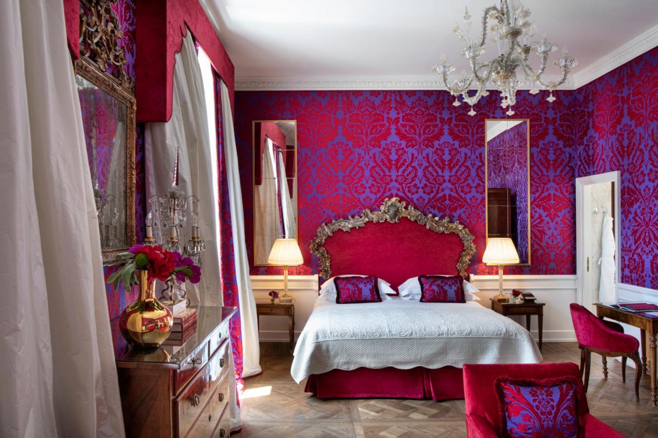 Fotos del hotel - HELVETIA AND BRISTOL