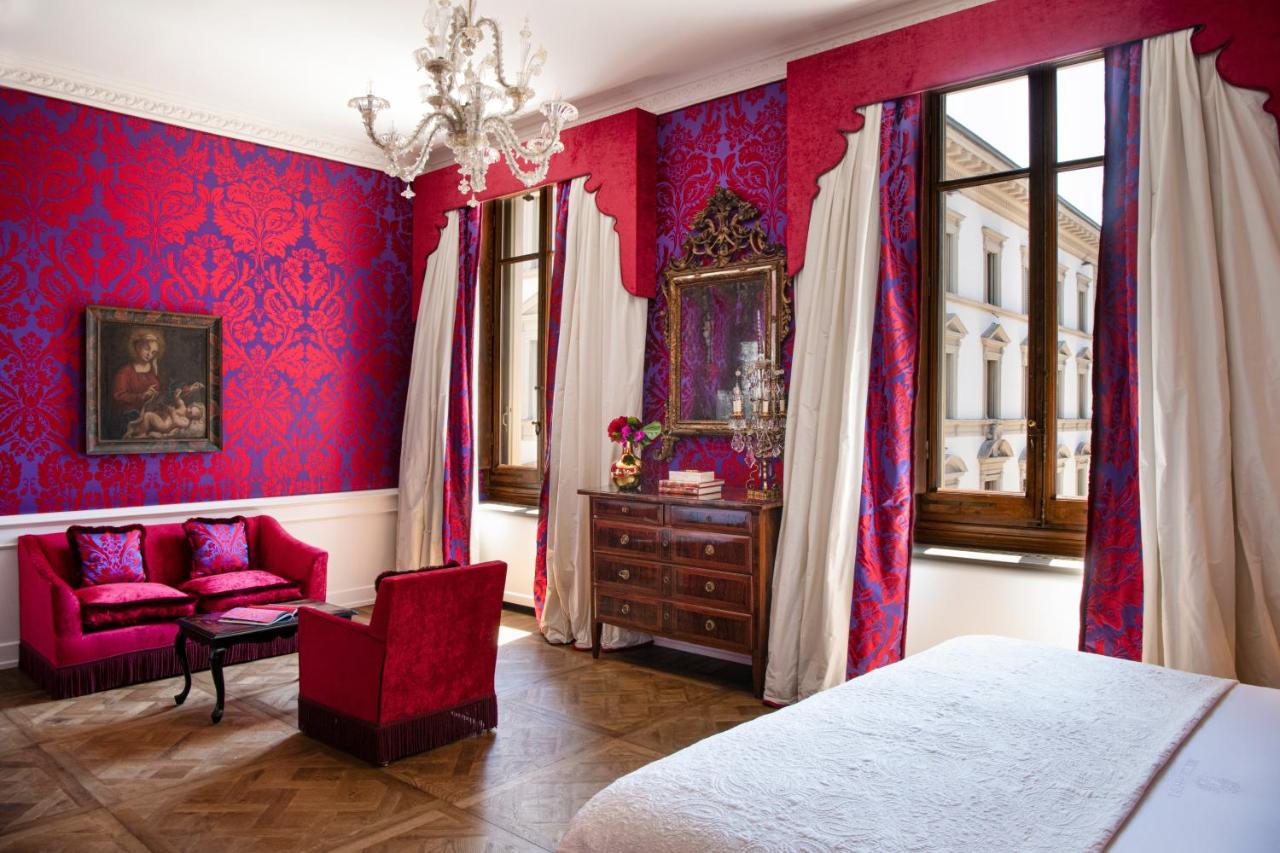 Fotos del hotel - HELVETIA AND BRISTOL