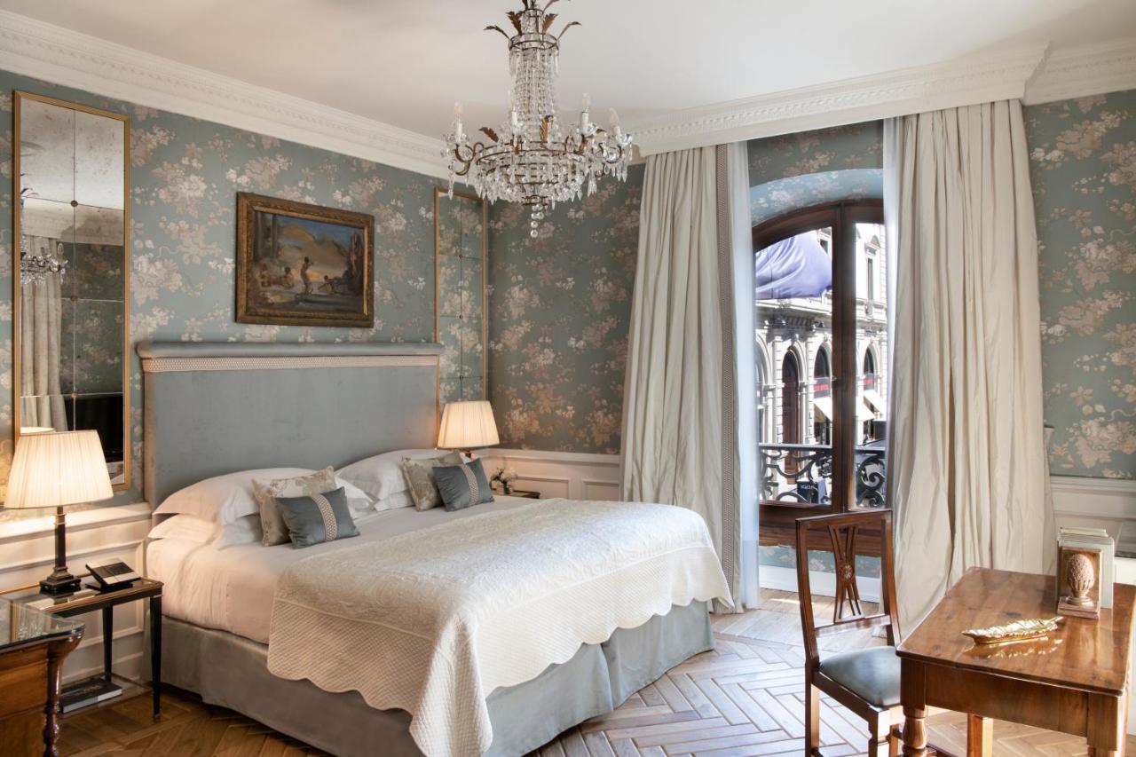 Fotos del hotel - HELVETIA AND BRISTOL