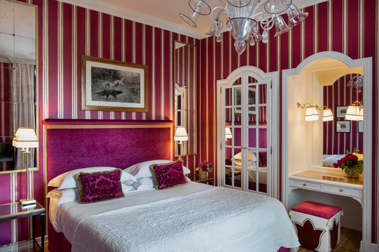 Fotos del hotel - HELVETIA AND BRISTOL