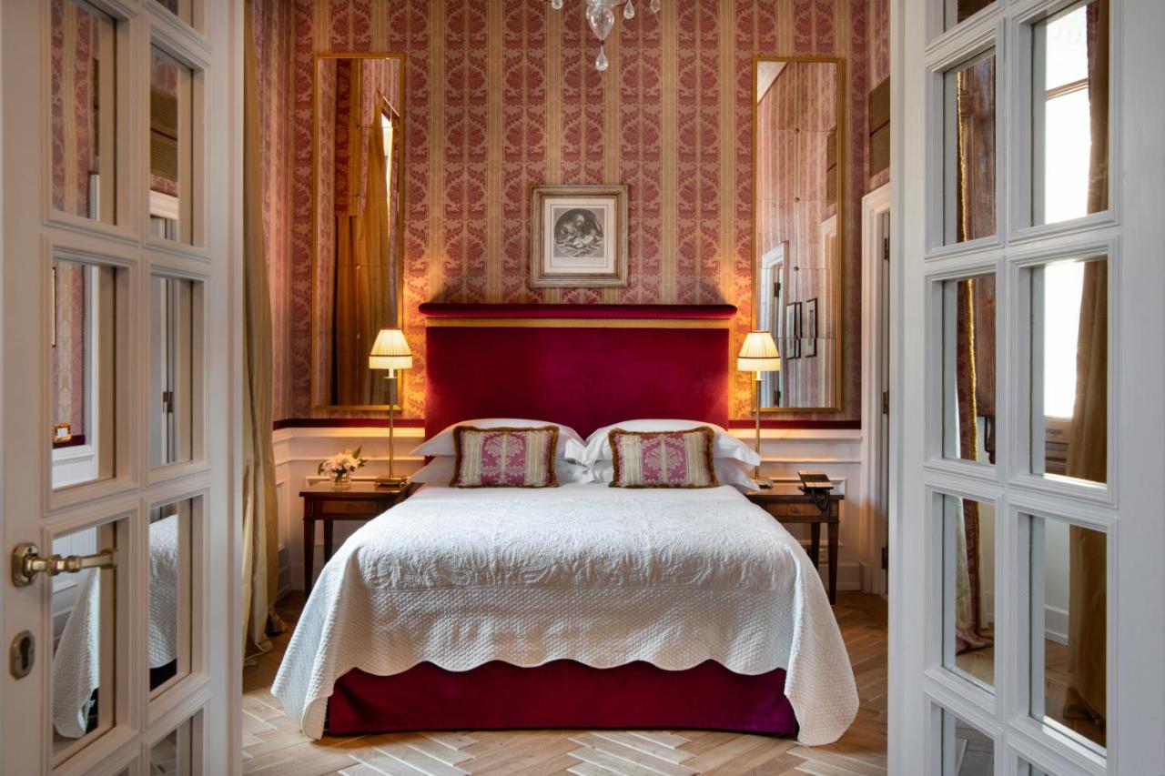 Fotos del hotel - HELVETIA AND BRISTOL