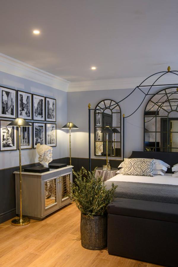 Fotos del hotel - HELVETIA AND BRISTOL