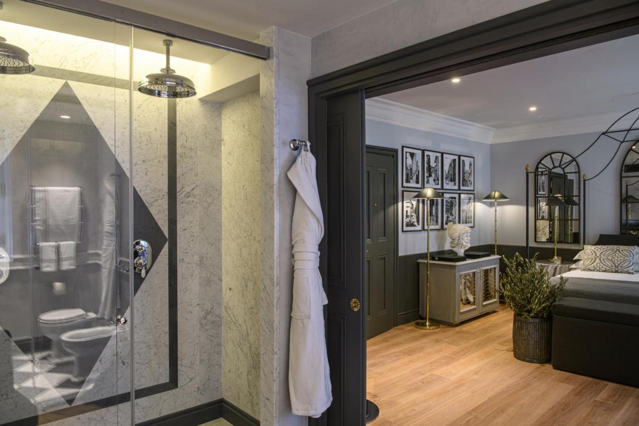 Fotos del hotel - HELVETIA AND BRISTOL