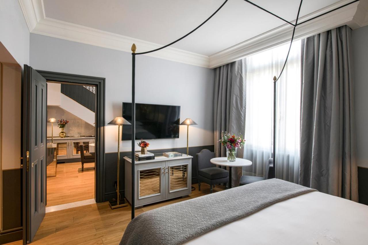 Fotos del hotel - HELVETIA AND BRISTOL