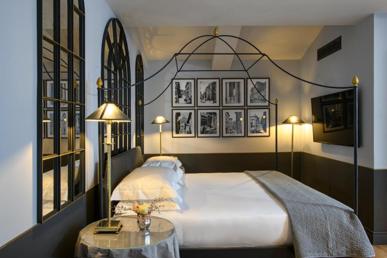 Fotos del hotel - HELVETIA AND BRISTOL