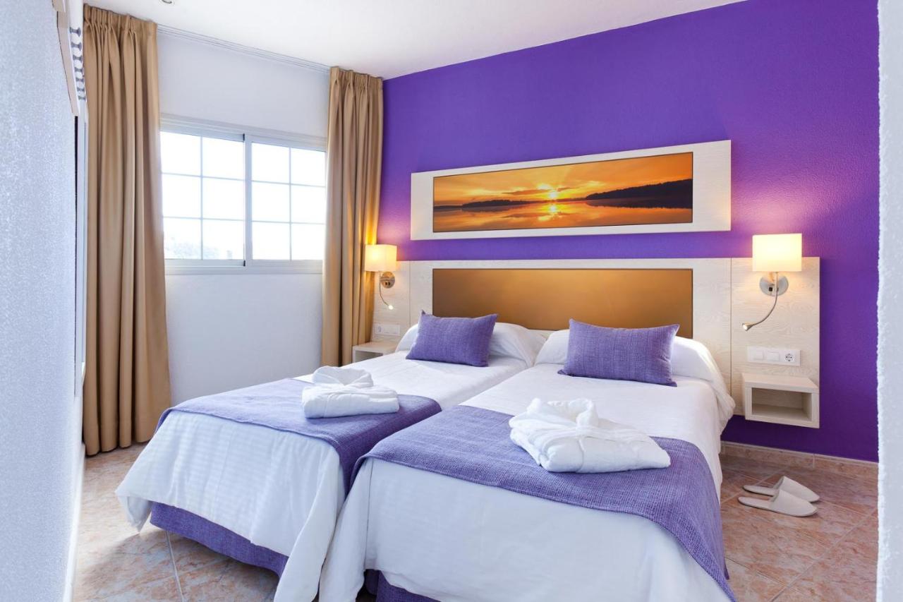 Fotos del hotel - CHECKIN BUNGALOWS ATLANTIDA