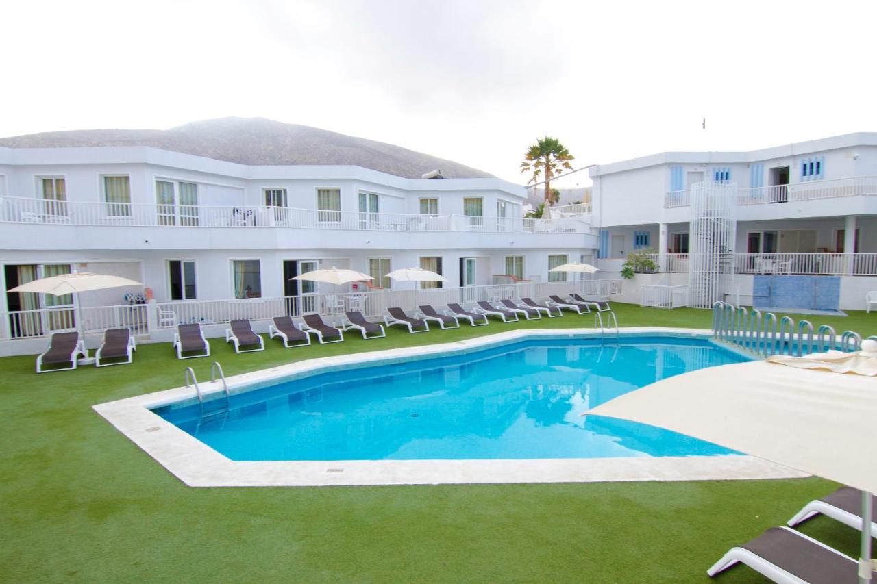 Fotos del hotel - CHECKIN BUNGALOWS ATLANTIDA