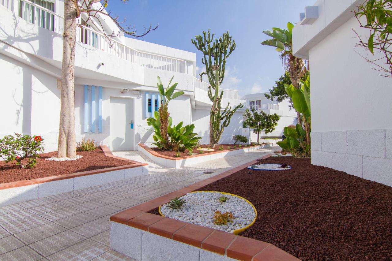 Fotos del hotel - CHECKIN BUNGALOWS ATLANTIDA