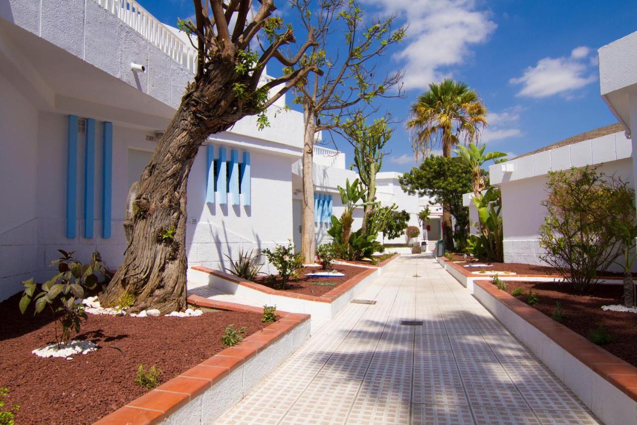 Fotos del hotel - CHECKIN BUNGALOWS ATLANTIDA