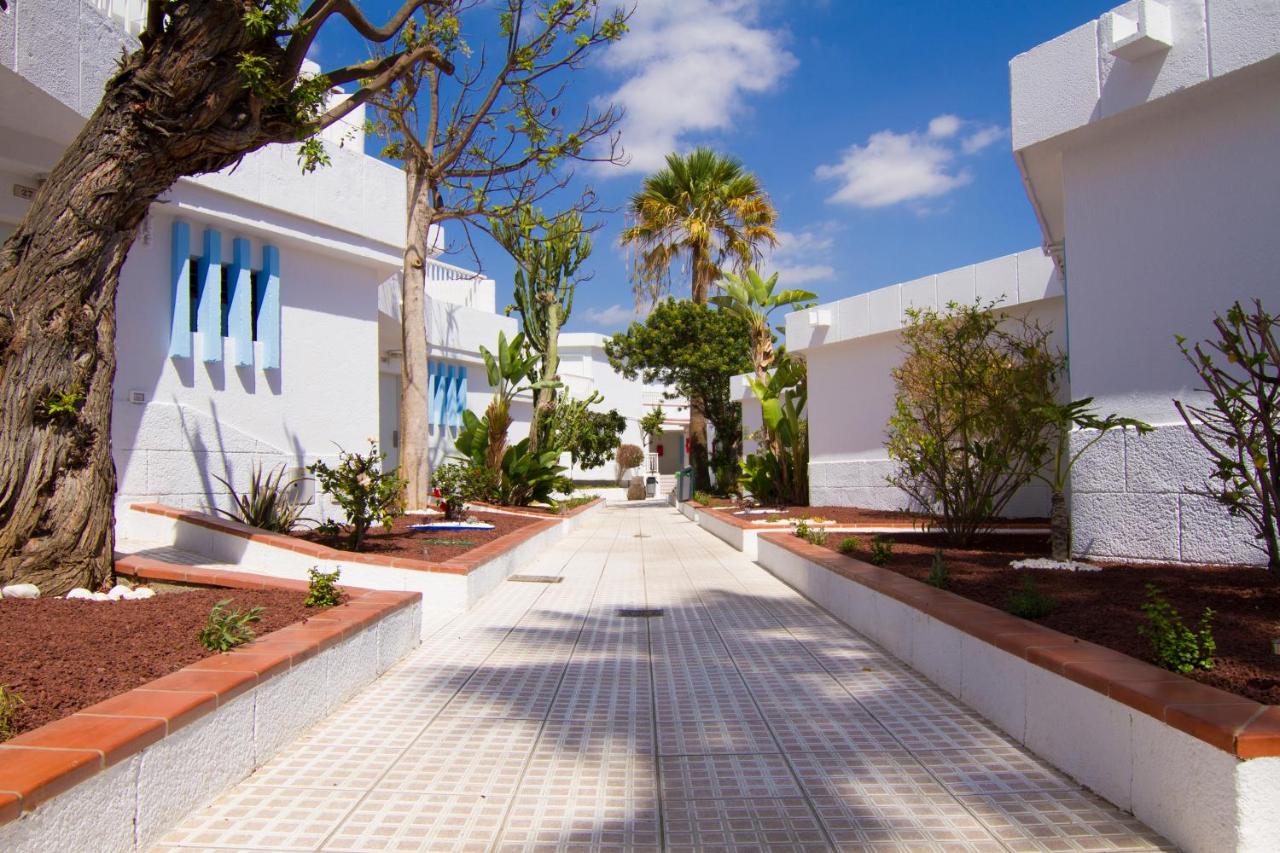 Fotos del hotel - CHECKIN BUNGALOWS ATLANTIDA