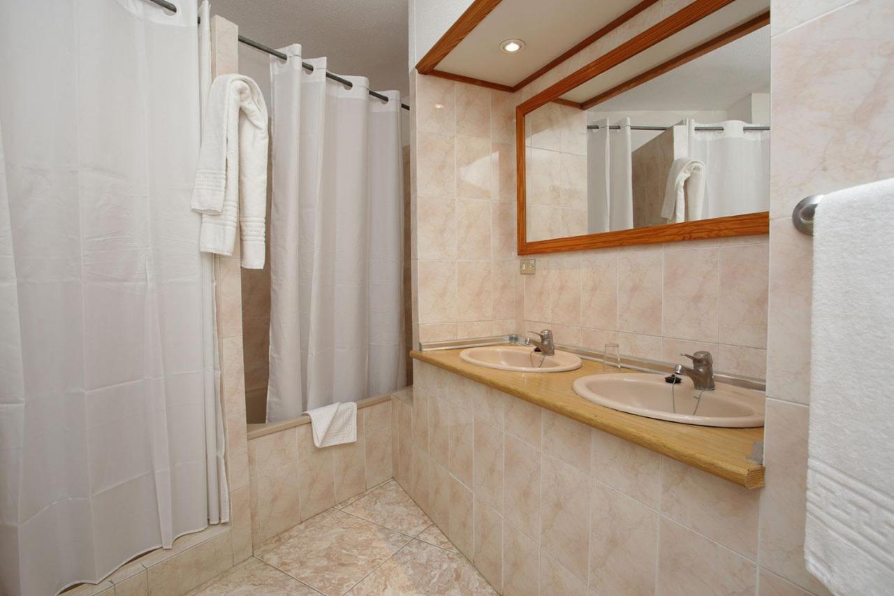 Fotos del hotel - CHECKIN BUNGALOWS ATLANTIDA