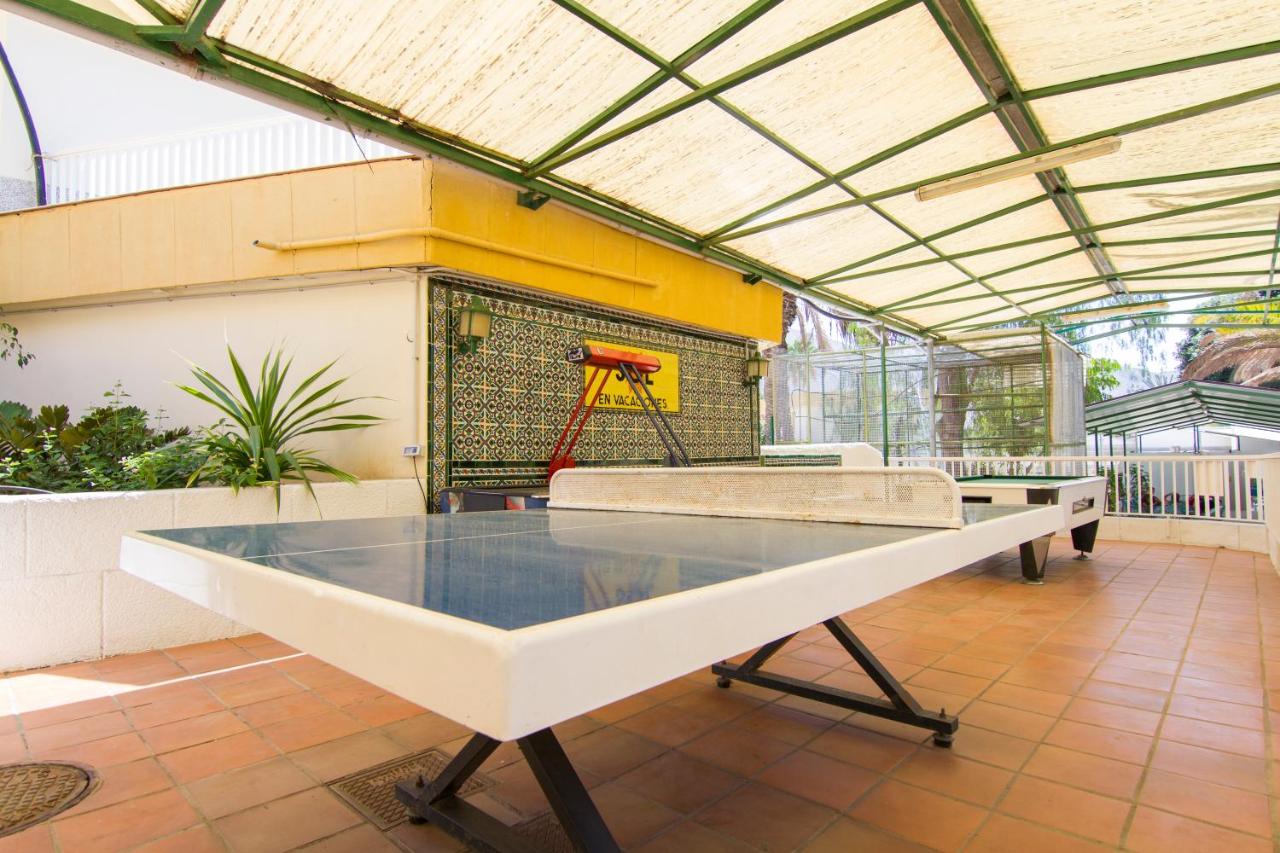 Fotos del hotel - CHECKIN BUNGALOWS ATLANTIDA