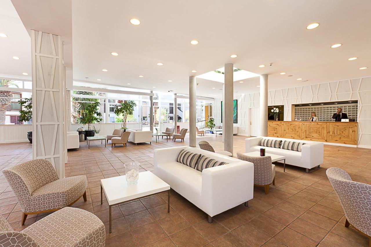 Fotos del hotel - CHECKIN BUNGALOWS ATLANTIDA