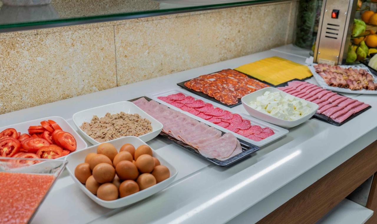 Fotos del hotel - Camino de Granada