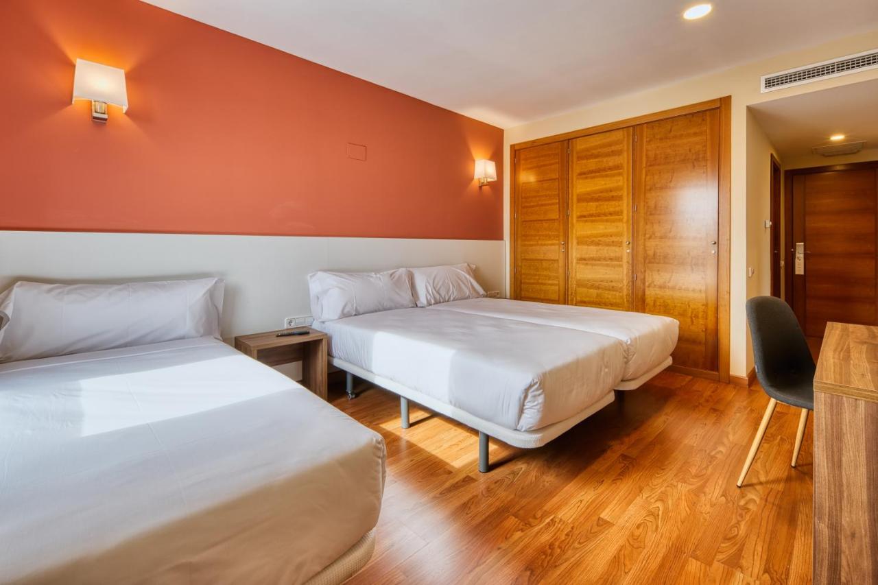 Fotos del hotel - CHECKIN MADRID MOSTOLES