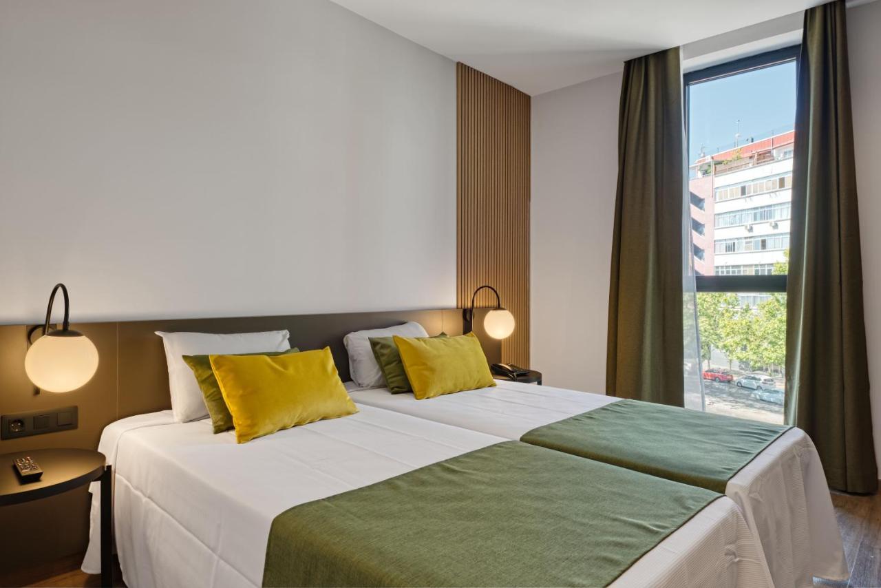 Fotos del hotel - DWO COLOURS ALCALA