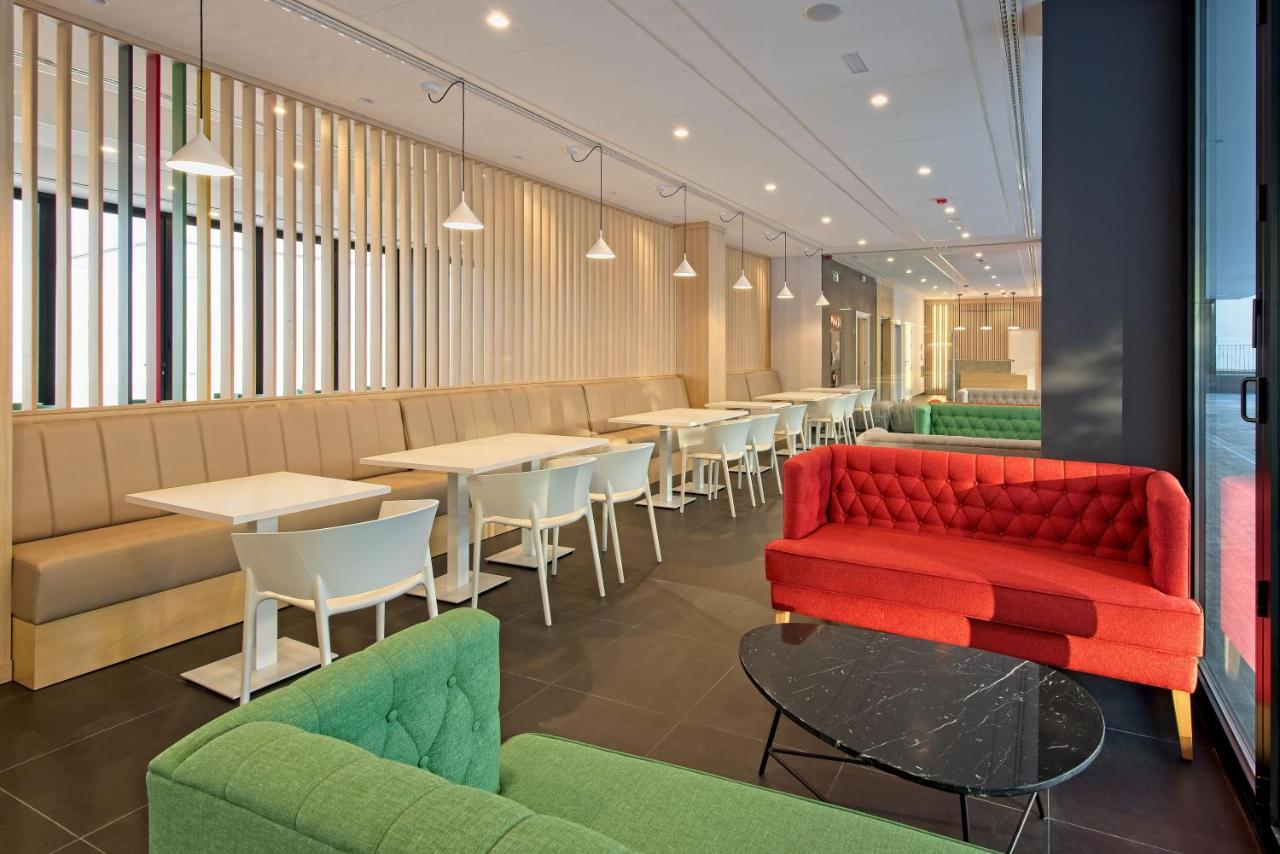 Fotos del hotel - DWO COLOURS ALCALA
