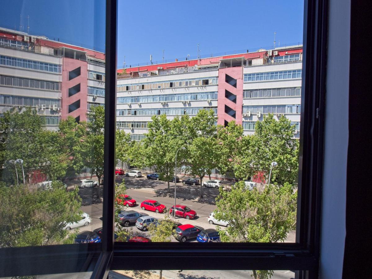 Fotos del hotel - DWO COLOURS ALCALA