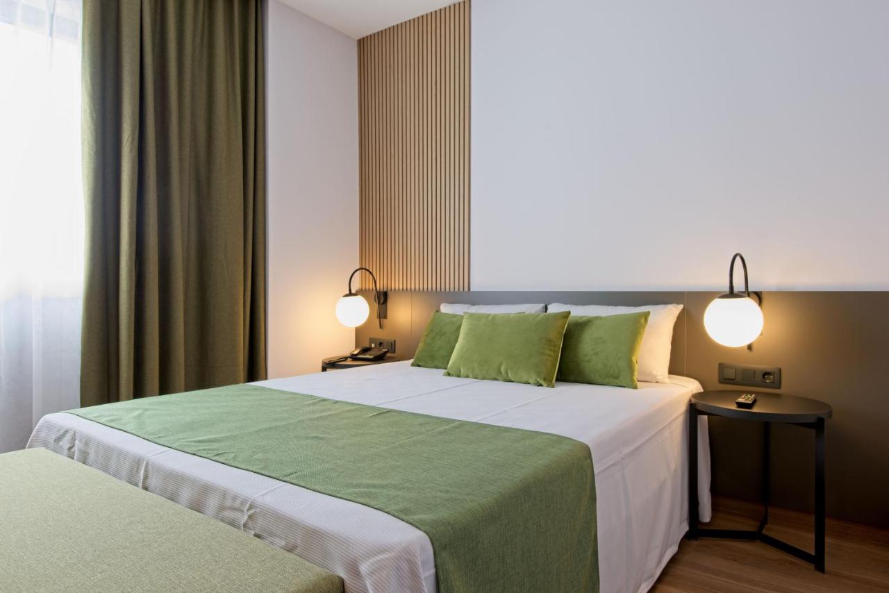 Fotos del hotel - DWO COLOURS ALCALA
