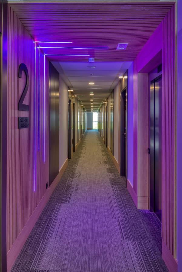 Fotos del hotel - DWO COLOURS ALCALA