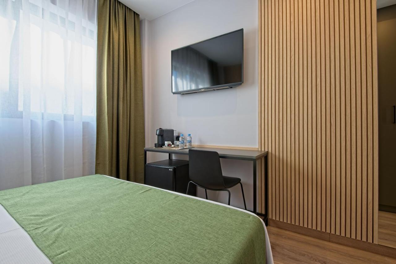 Fotos del hotel - DWO COLOURS ALCALA