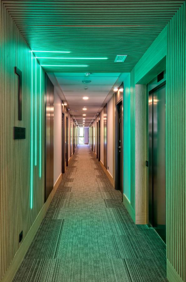 Fotos del hotel - DWO COLOURS ALCALA