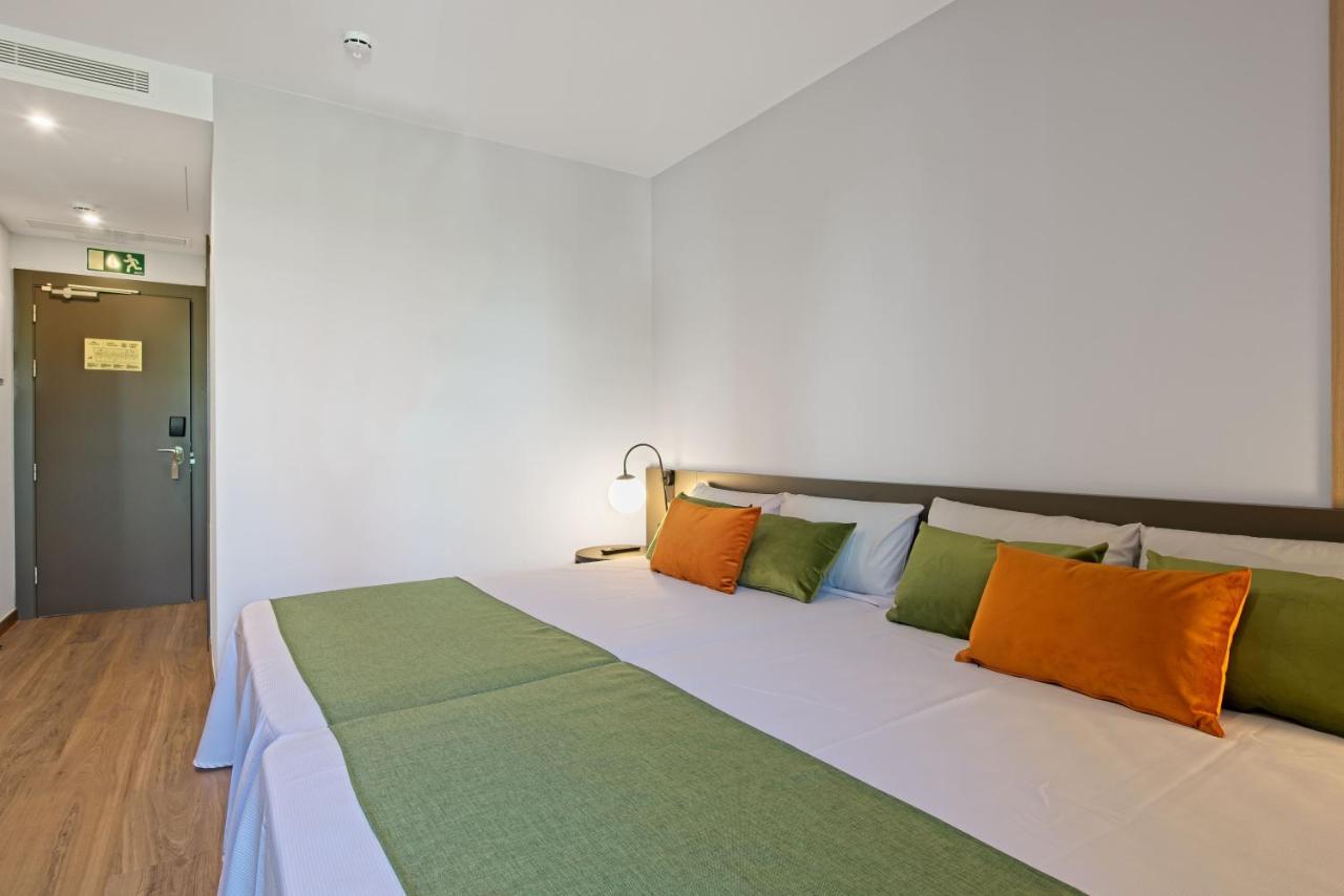 Fotos del hotel - DWO COLOURS ALCALA