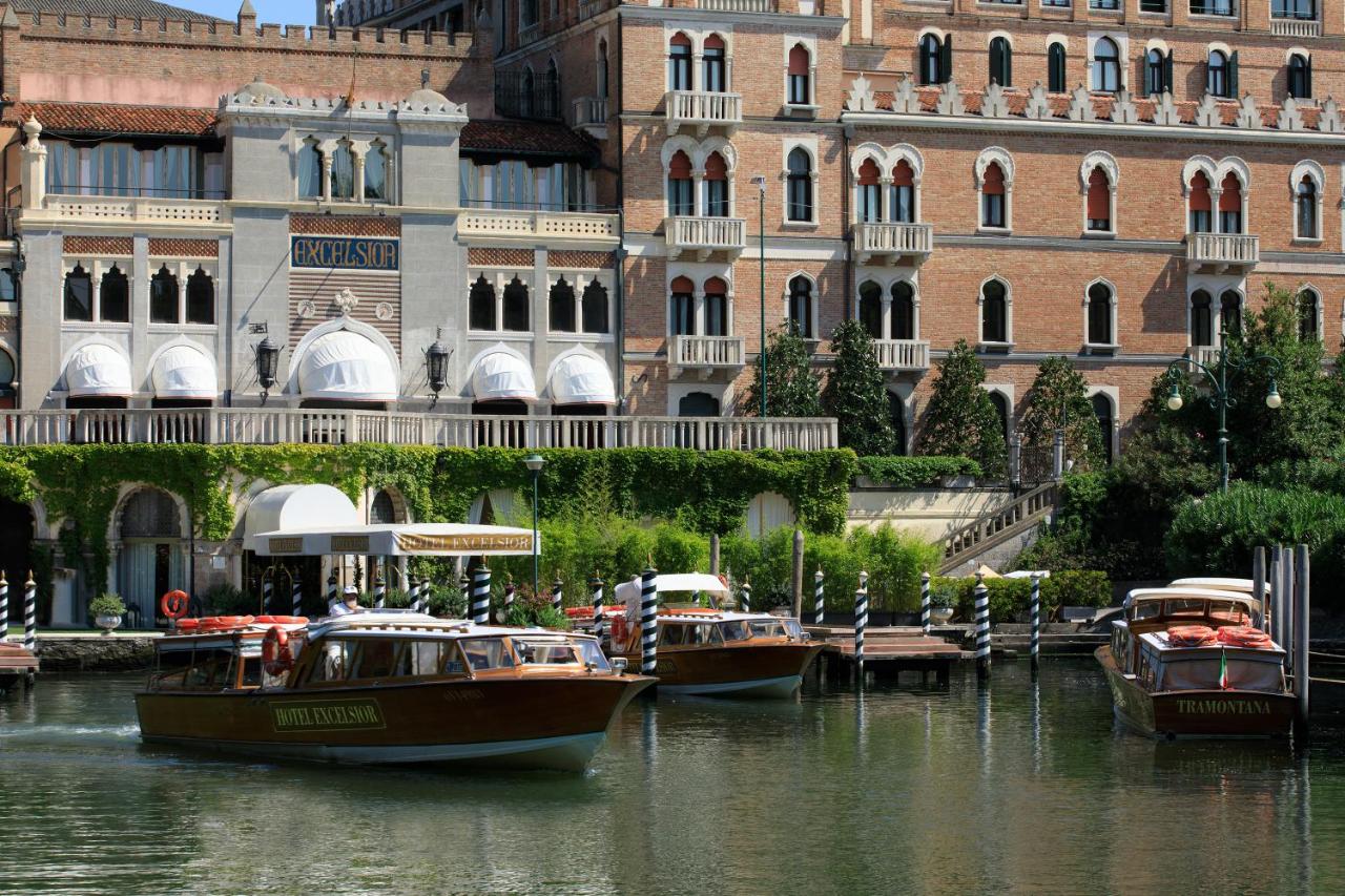 Fotos del hotel - EXCELSIOR VENICE LIDO