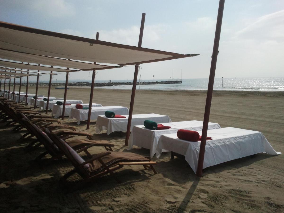Fotos del hotel - EXCELSIOR VENICE LIDO