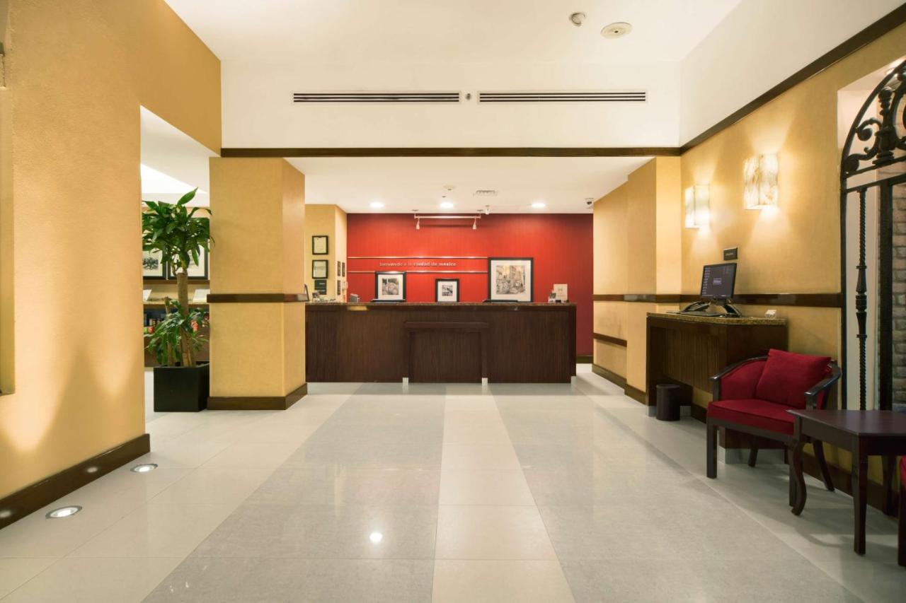 Fotos del hotel - HAMPTON INN & SUITES CENTRO HISTORICO