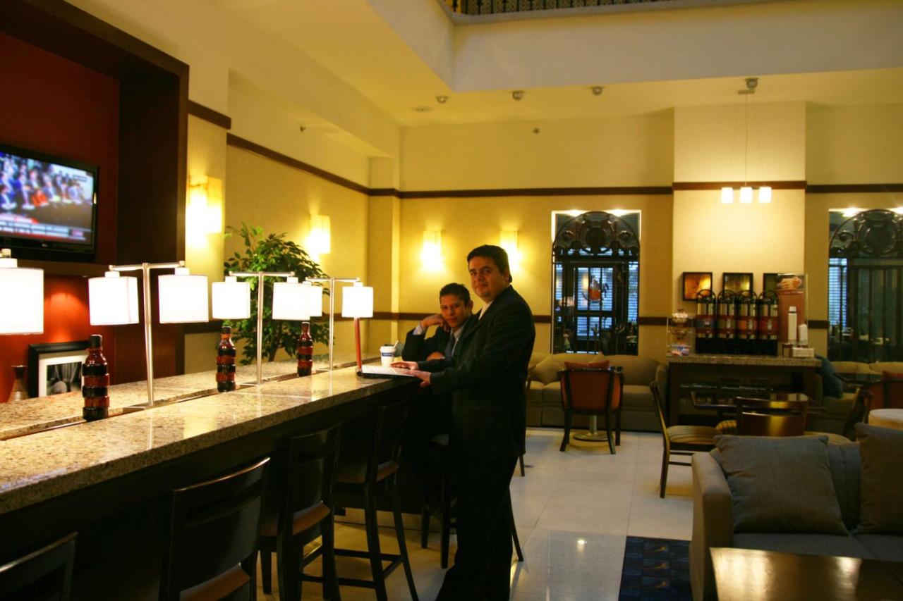 Fotos del hotel - HAMPTON INN & SUITES CENTRO HISTORICO