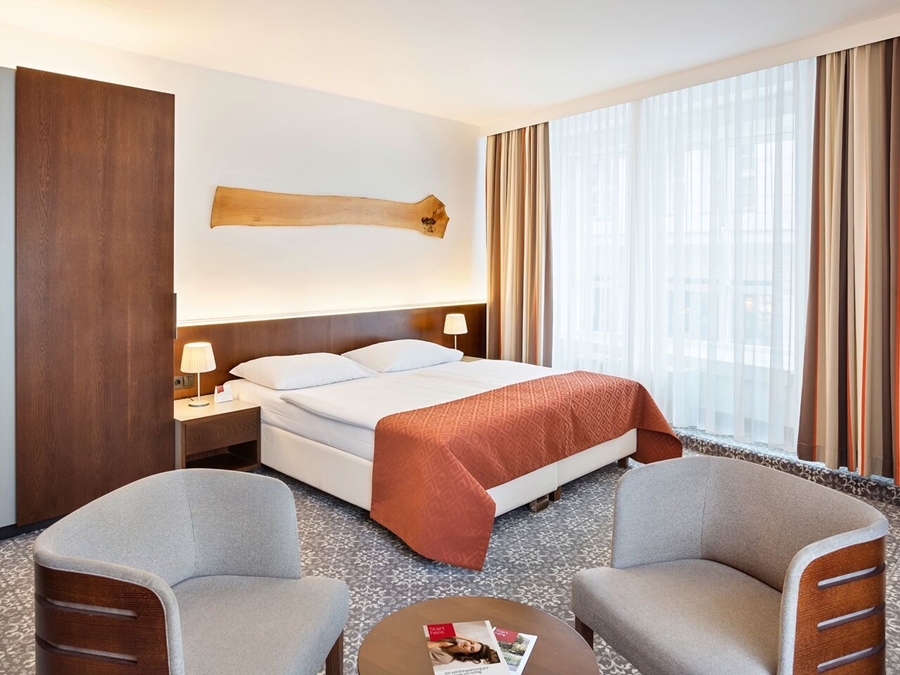 Fotos del hotel - AUSTRIA TREND EUROPA
