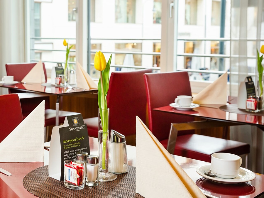 Fotos del hotel - AUSTRIA TREND EUROPA