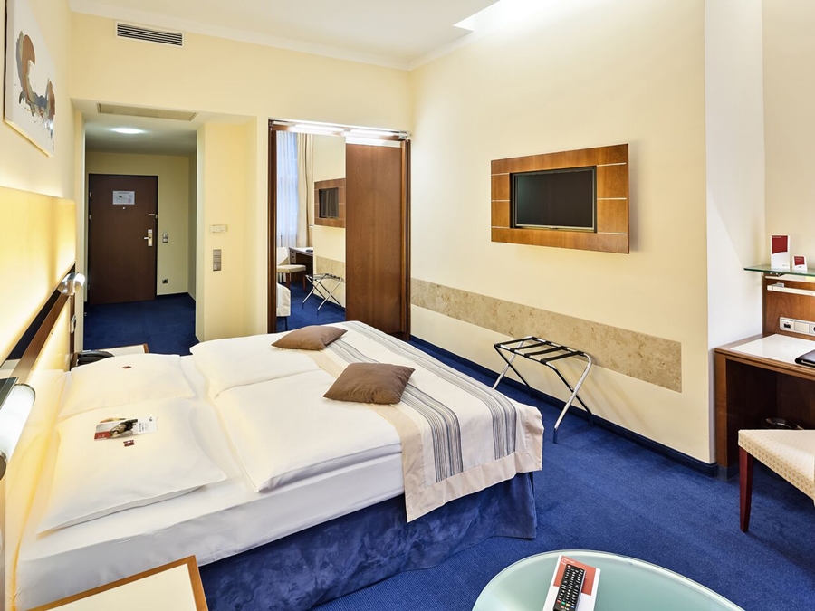 Fotos del hotel - AUSTRIA TREND EUROPA