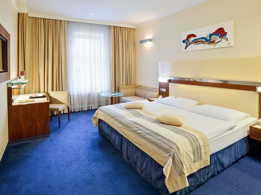 Fotos del hotel - AUSTRIA TREND EUROPA