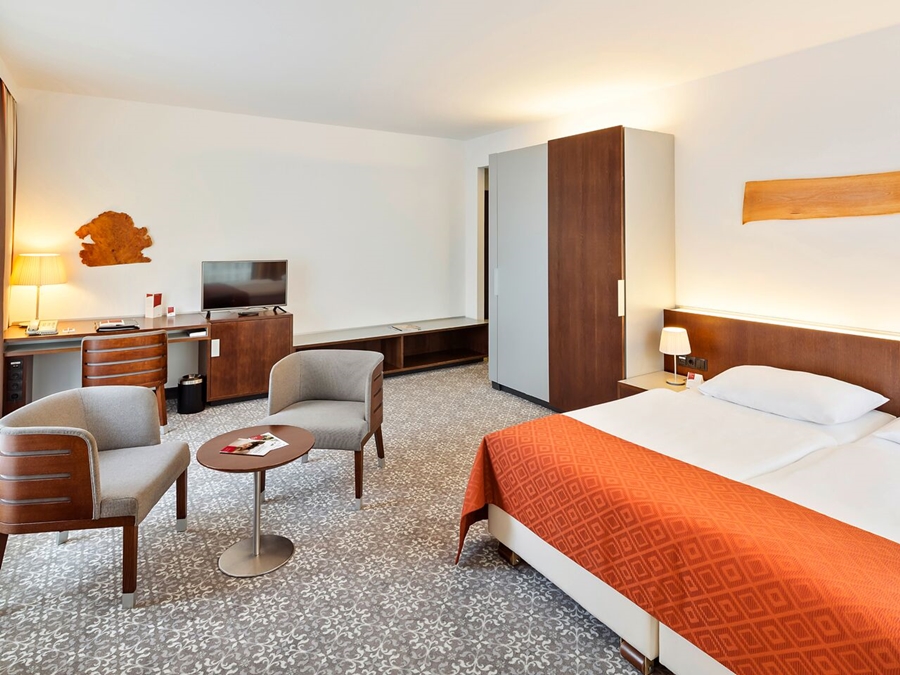 Fotos del hotel - AUSTRIA TREND EUROPA