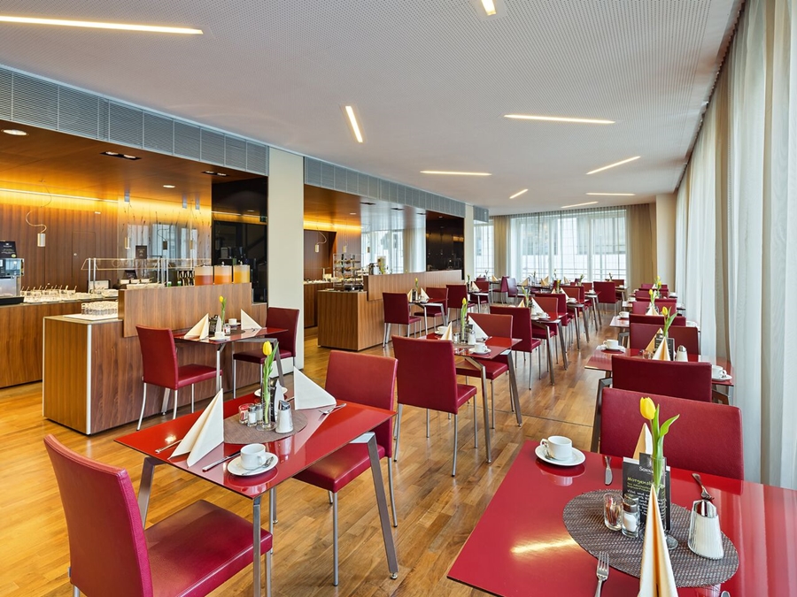 Fotos del hotel - AUSTRIA TREND EUROPA