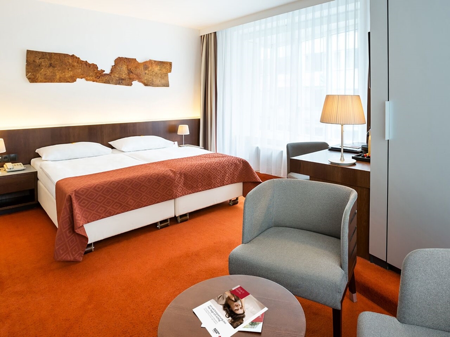 Fotos del hotel - AUSTRIA TREND EUROPA