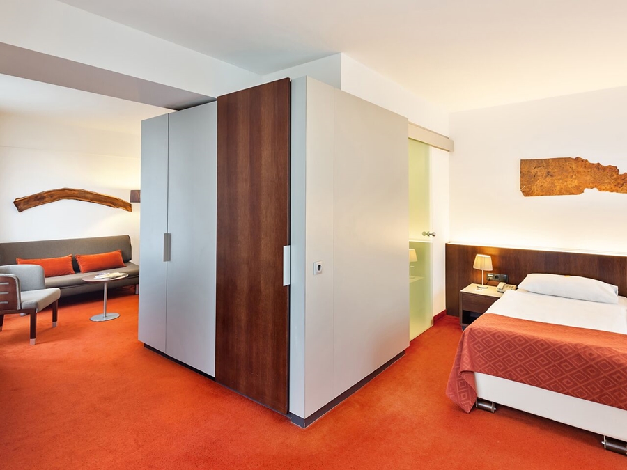 Fotos del hotel - AUSTRIA TREND EUROPA