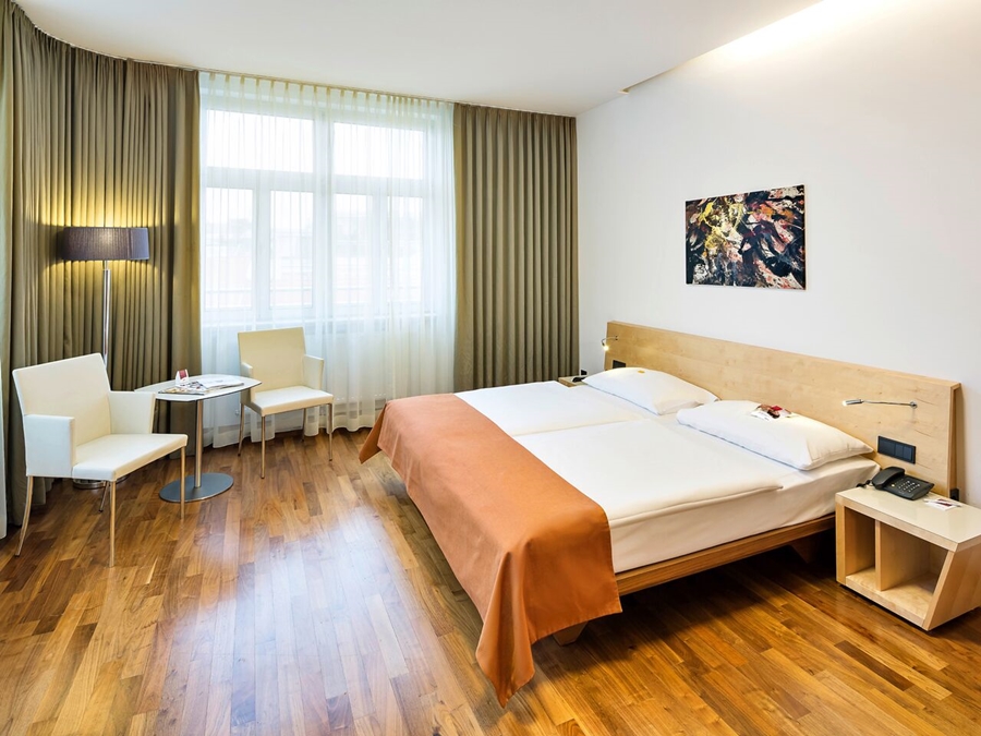 Fotos del hotel - AUSTRIA TREND EUROPA