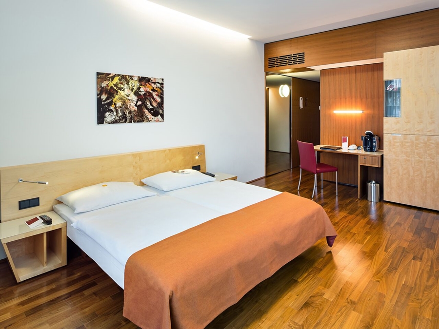 Fotos del hotel - AUSTRIA TREND EUROPA
