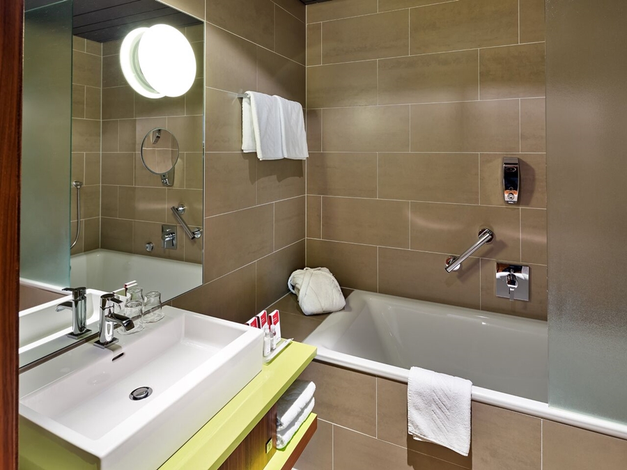 Fotos del hotel - AUSTRIA TREND EUROPA